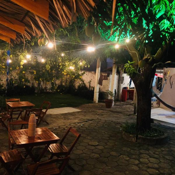 Z-18 Hostel - Foto 4