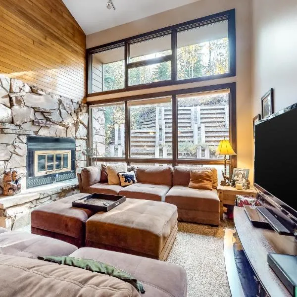Stonebridge Valley View, hotel v destinaci Park City