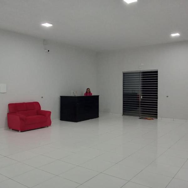 Hotel Buriti - Foto 5