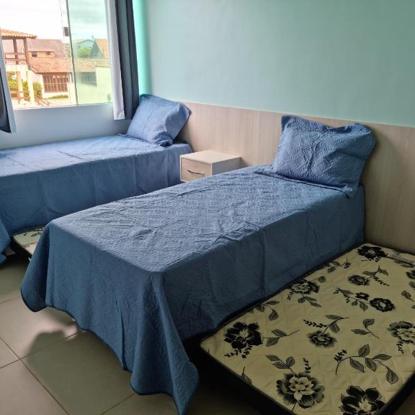 Apartamento Vista Mar – Pé na Areia - Foto 2