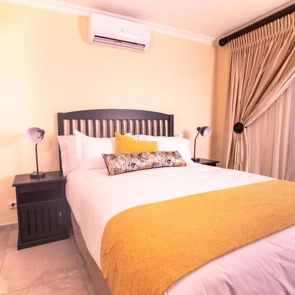 Masingitana Hotel, hotel ad Acornhoek