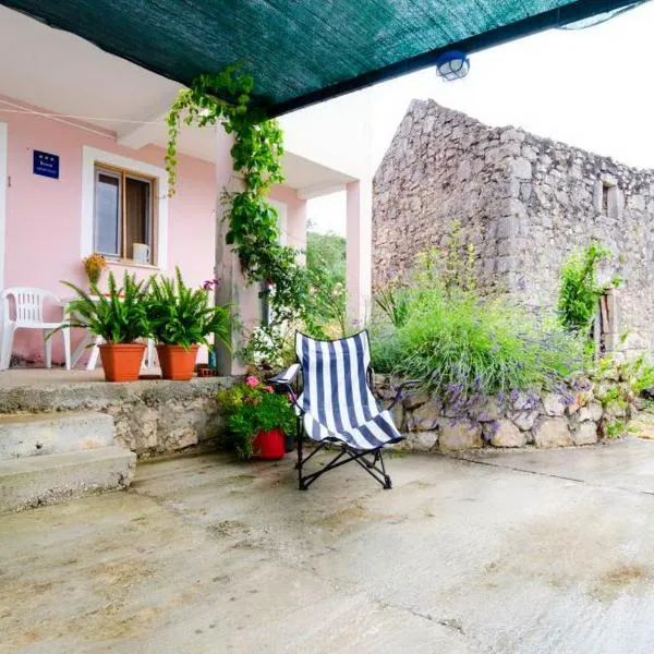 Apartments Žuronja, hotel v destinácii Putniković