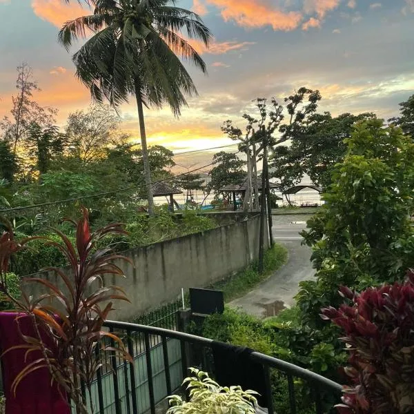 Rusara Guest Home, hotel v destinaci Weligama