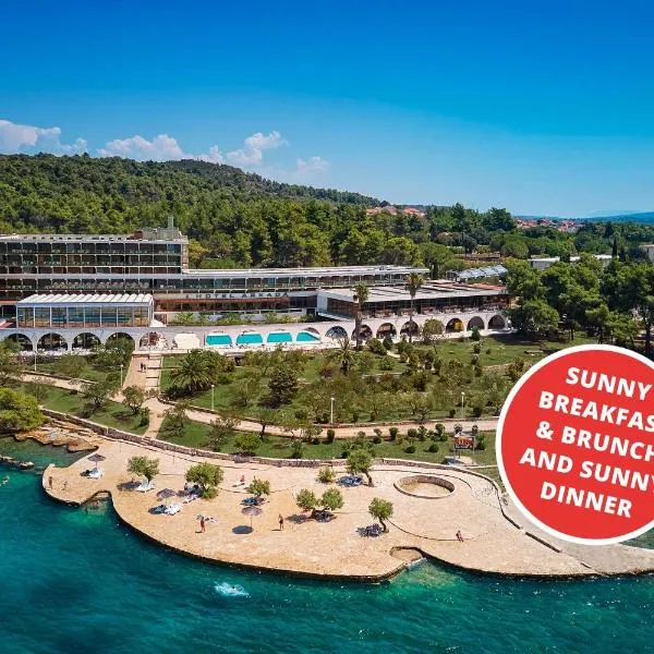 Arkada Hotel, hotel v Starom Grade
