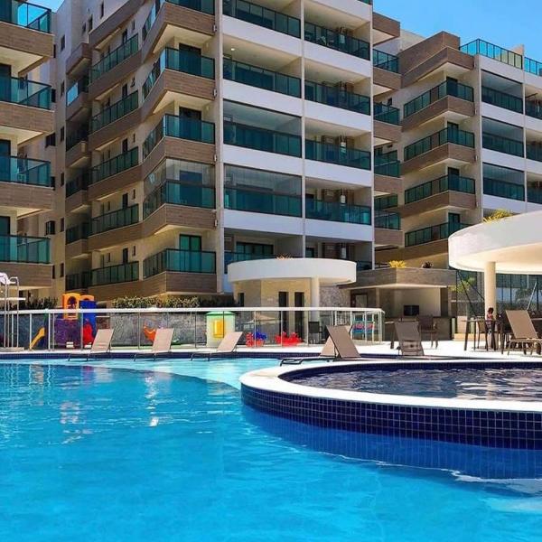 Arraial Praia dos Anjos Residence Club - Foto 4