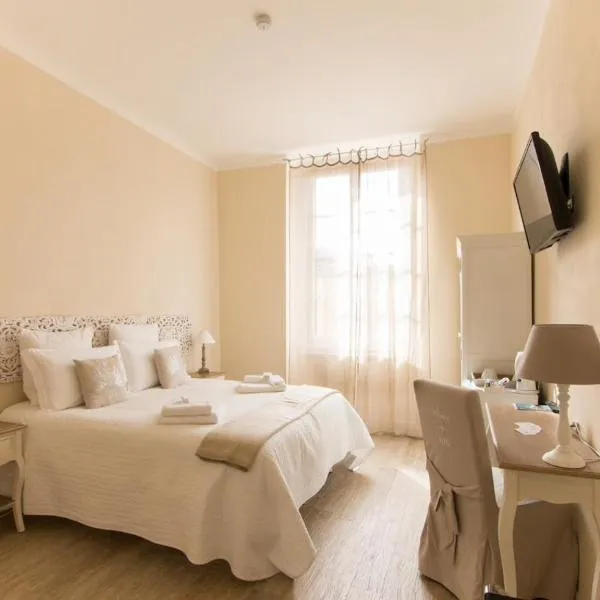 Affittacamere Casa Dane', hotel v destinácii La Spezia