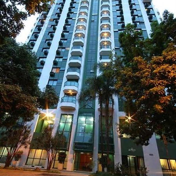 Apart hotel Champagnat