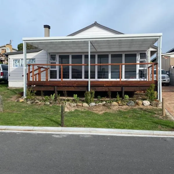 Kleinbaai, hotel in Kleinbaai
