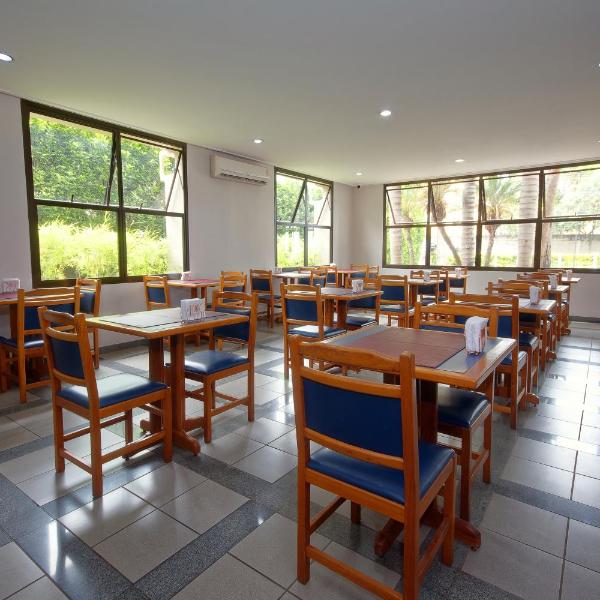 Fênix Hotel Limeira - Foto 4