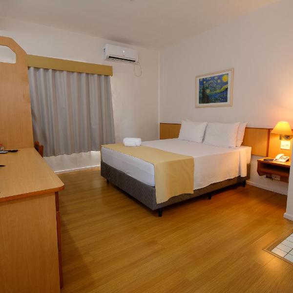 Fênix Hotel Limeira - Foto 2