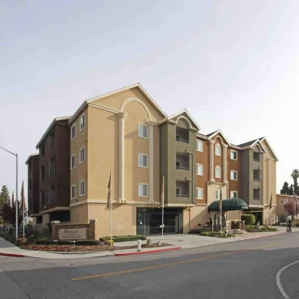 Balmoral, hotel in Santa Clara