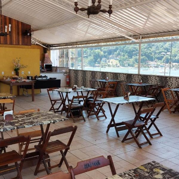 Itacuruçá Inn - Foto 4