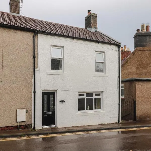 Magpie Cottage, hotel in Wooler