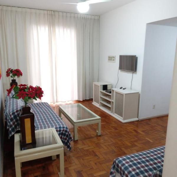 Copacabana uma quadra da praia - Foto 2