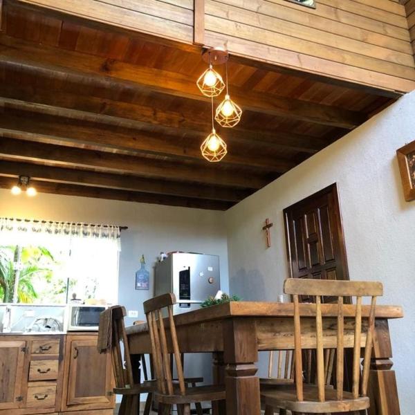 Casa de campo Rosa dos ventos - Foto 5