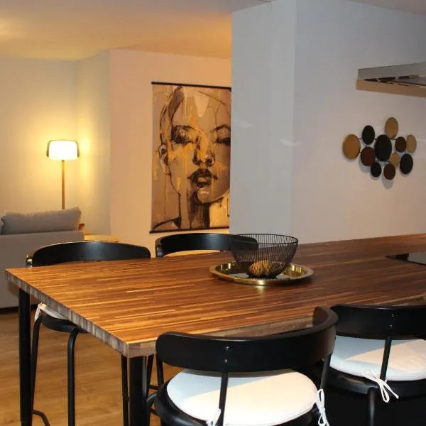 Maison Drappier, отель в Генте