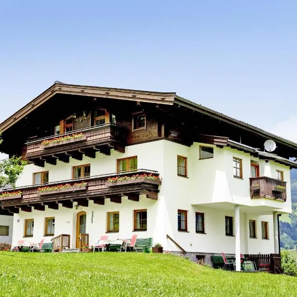Vordergugg, hotel v destinaci Mittersill