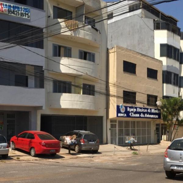 Apartamento para temporada perto do aeroporto de Brasilia