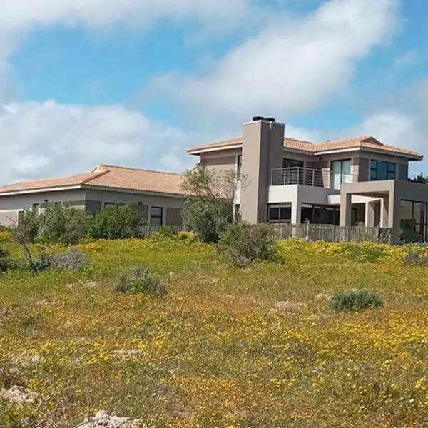 Langebaan Golf Estate - Signature Hole 24hrs power, hotel a Langebaan