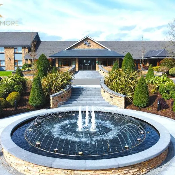 Hotel Kilmore, hotel v destinaci Cavan