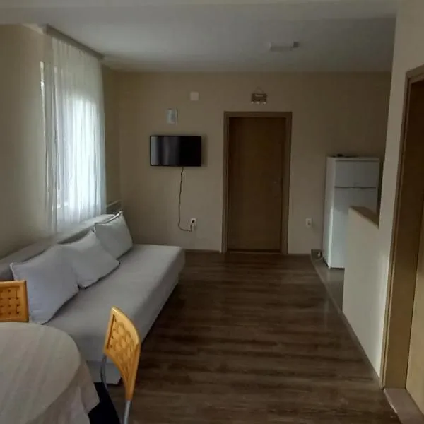Apartman Narcis Polje: Divčibare şehrinde bir otel