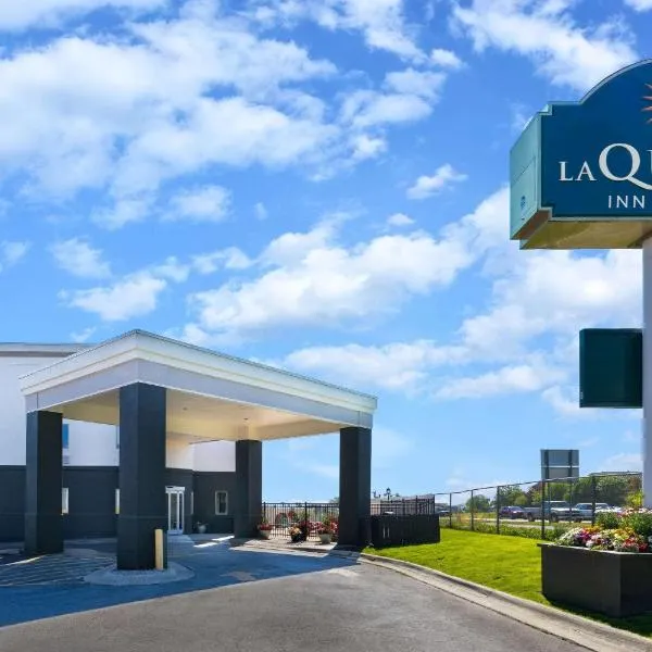 La Quinta by Wyndham Helena, hotel in Helena