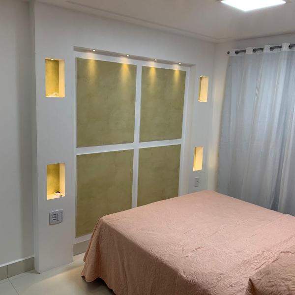Apartamento em condomínio ( Vog Torres do Sul ) - Foto 4