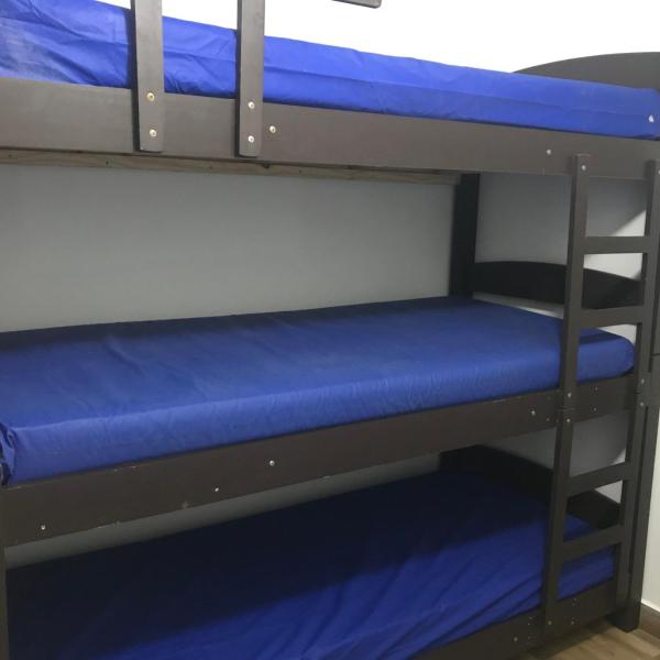 Apartamento encantador pé na areia, varandas mar - Foto 2