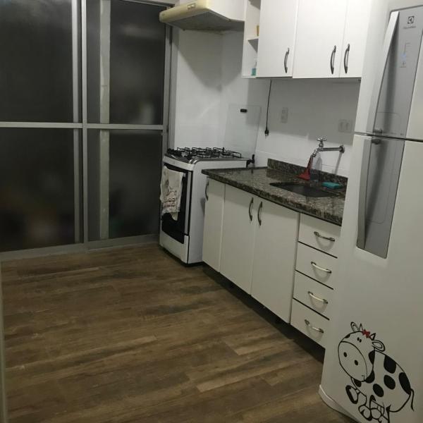 Apartamento encantador pé na areia, varandas mar - Foto 4
