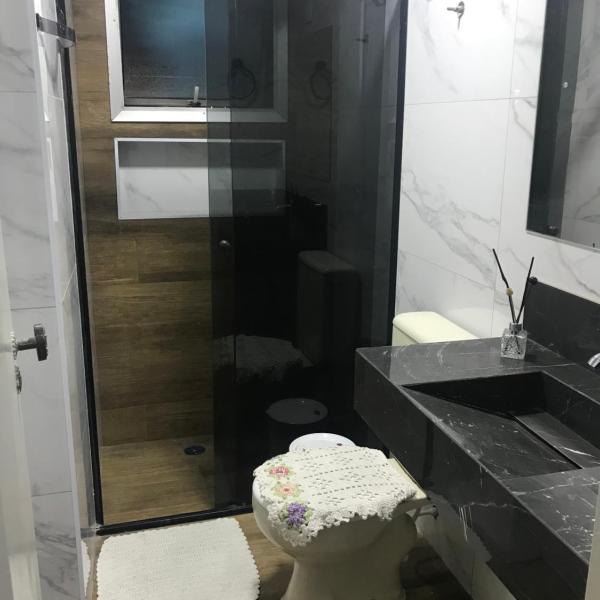 Apartamento encantador pé na areia, varandas mar - Foto 3