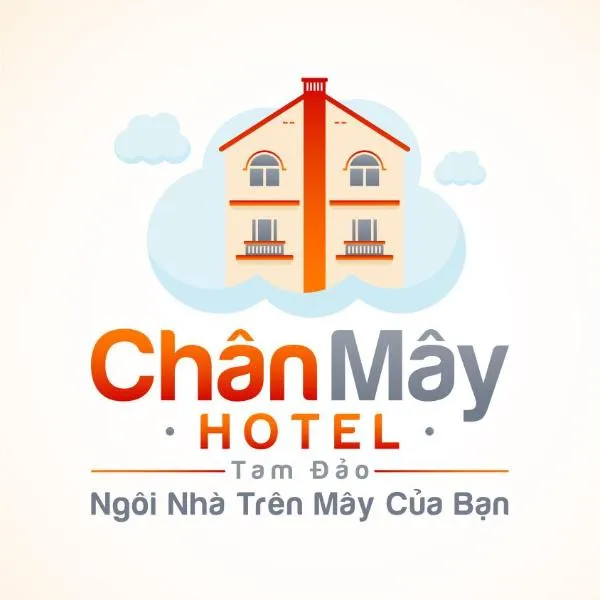 Chân Mây Tam Đảo, hotel in Sơn Ðình