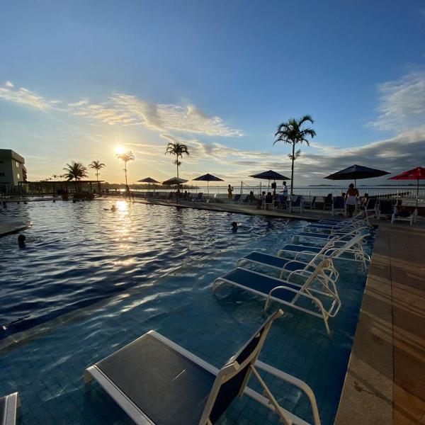 Golden Lake Residence - ARRAIAL DO CABO