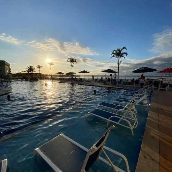 Golden Lake Residence - ARRAIAL DO CABO