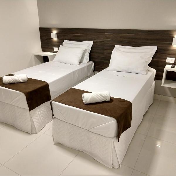 Hotel Jucazinho - Foto 2