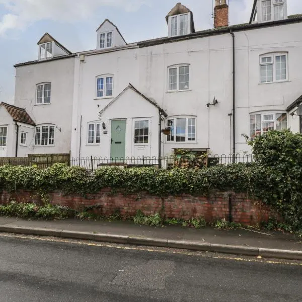 Weavers Cottage, hotel v destinaci Dursley