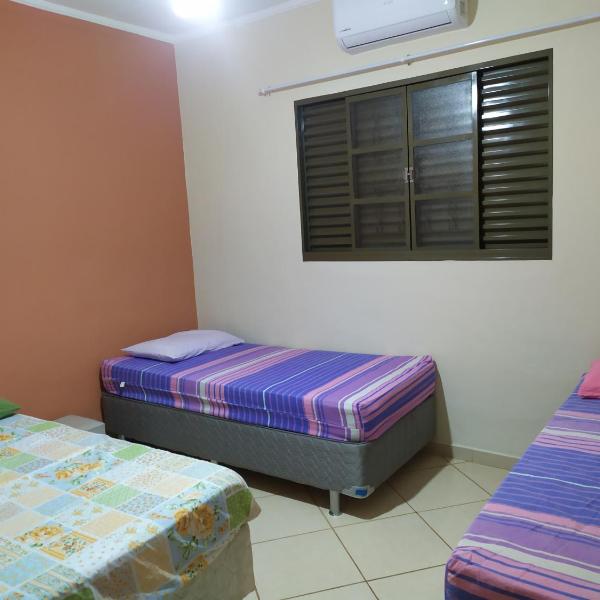 Casa Veloso em Olímpia - Foto 2