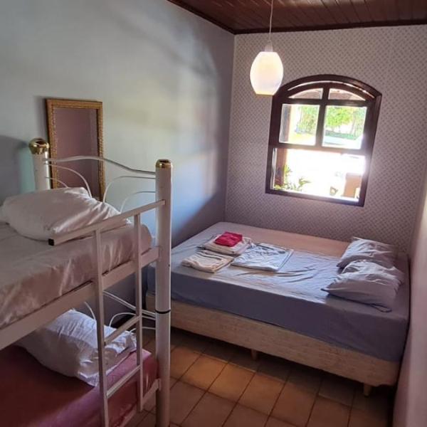 Linda Chácara em IBIUNA com Sauna - Piscina - WiFi - Caseiro - Foto 2
