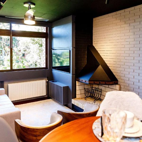 Locar-in Gramado - Morada de Bergamo