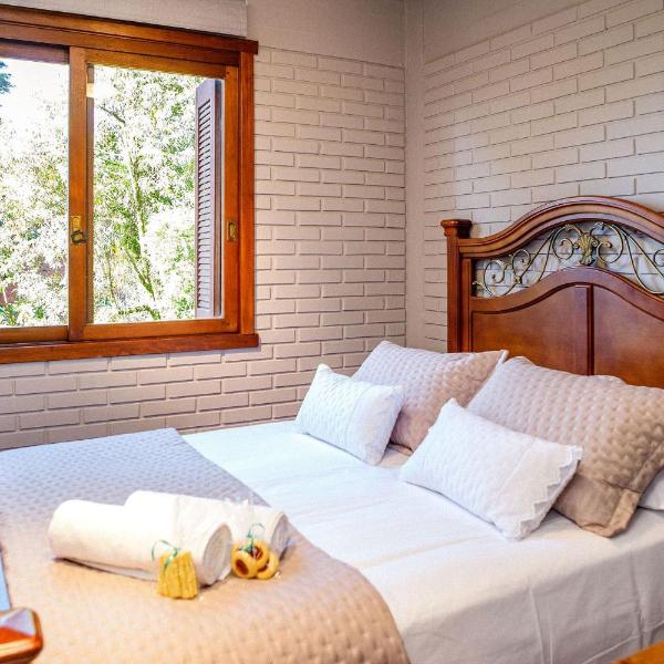 Locar-in Gramado - Morada de Bergamo - Foto 2