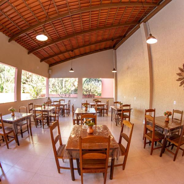 Pousada Villa Mariana - Foto 5