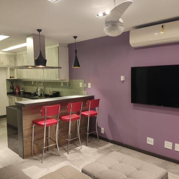 Suítes/Studios Privados Copacabana - Foto 4