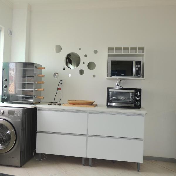 Lindo apartamento 500m da praia Ingleses Norte - Foto 4