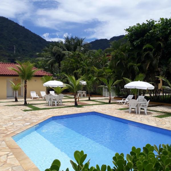 Maresias- Condomínio Flat Village - Foto 4