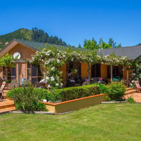 Picton Country Hideaway, hotel v destinaci Picton