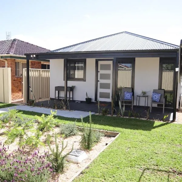 Lakeside Residence, hotel v destinaci Raymond Terrace