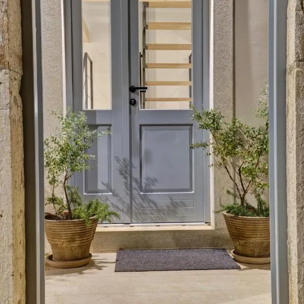 Casa Santa Maria Vacation House, hotel v destinaci Mali Lošinj