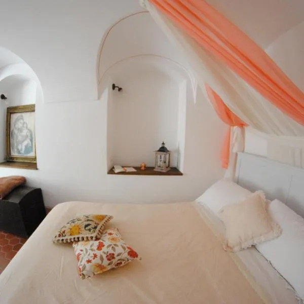 BB Le Gemme, hotel v destinácii Dolceacqua