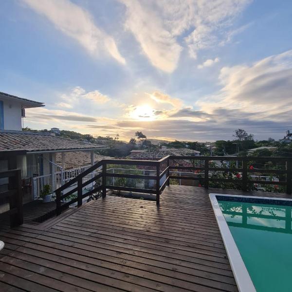 Pousada Solar da Ferradurinha - Foto 4