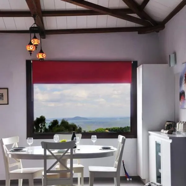 Magnolia Apartment, hotel in Alonnisos Old Town