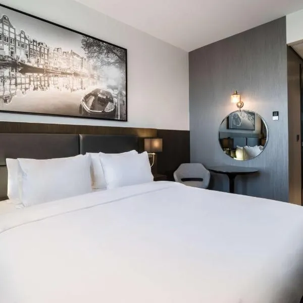 Radisson Hotel & Suites Amsterdam South, hotel a Amstelveen